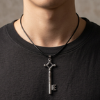 Collar Llave del Titán™