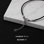 Collar Llave del Titán™