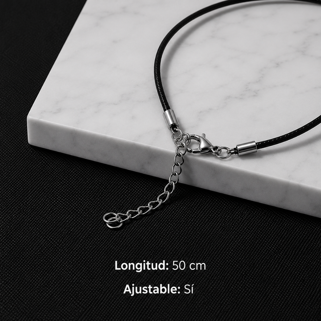 Collar Llave del Titán™