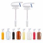 Automatic Bottle Dispenser